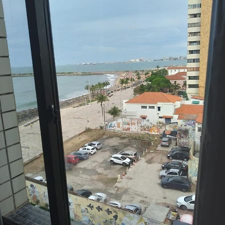 Flat Na Praia De Iracema 504 Форталеза Екстериор снимка