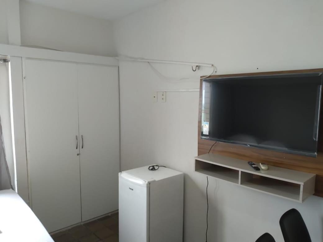 Flat Na Praia De Iracema 504 Форталеза Екстериор снимка