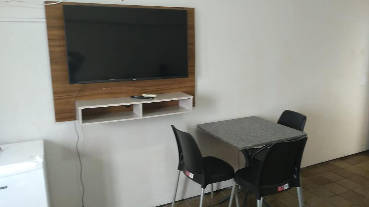 Flat Na Praia De Iracema 504 Форталеза Екстериор снимка